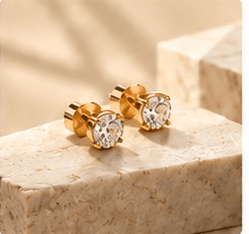 Boucles d’oreilles