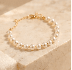 Bracelet de perles