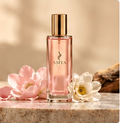 Brume parfumée