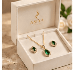 Coffret bijoux