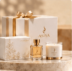 Coffret parfum