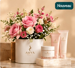 Fleurs et soins