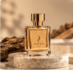 Parfum boisé