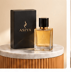 Parfum pour homme