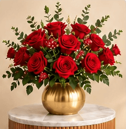 Vase Opulence